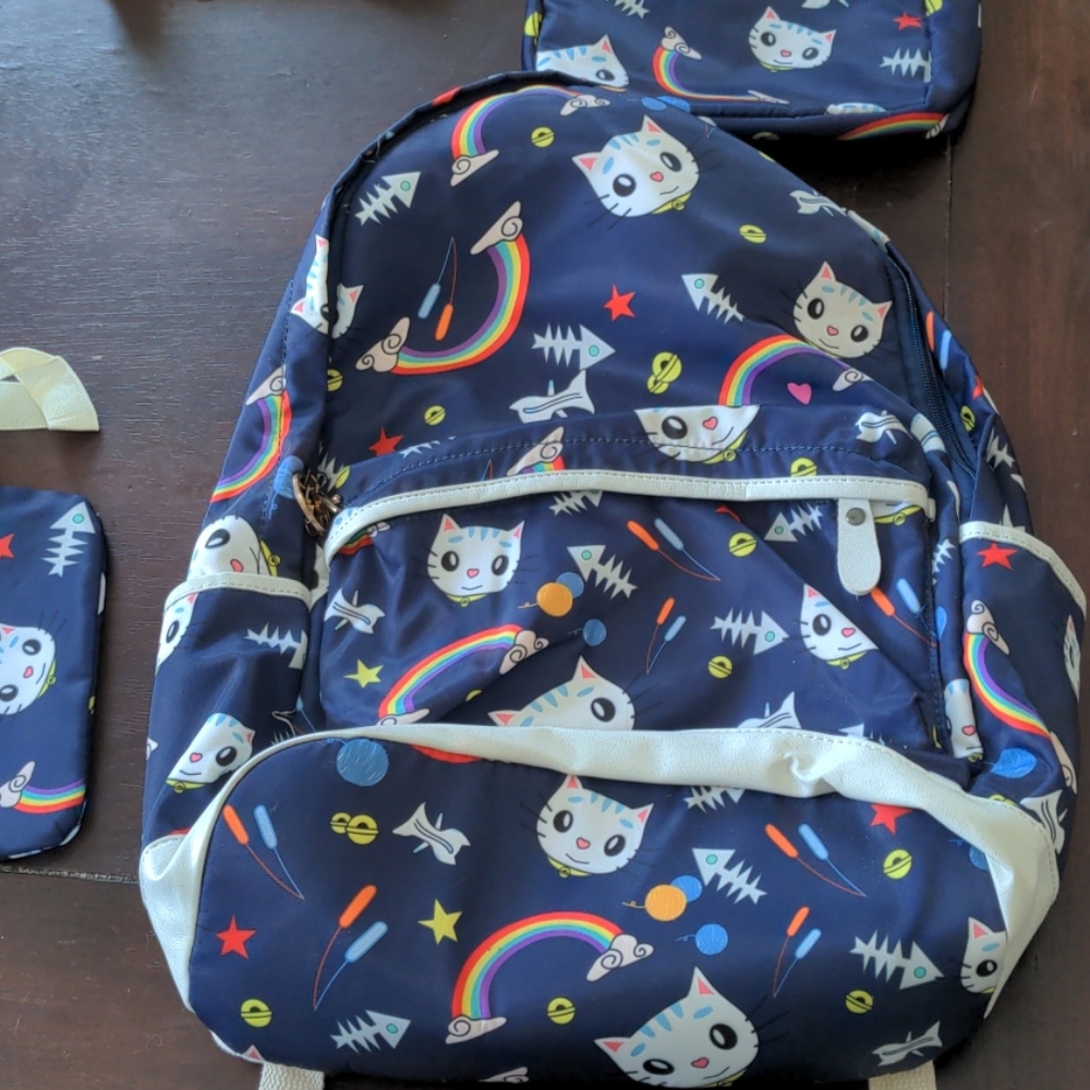 Backpack